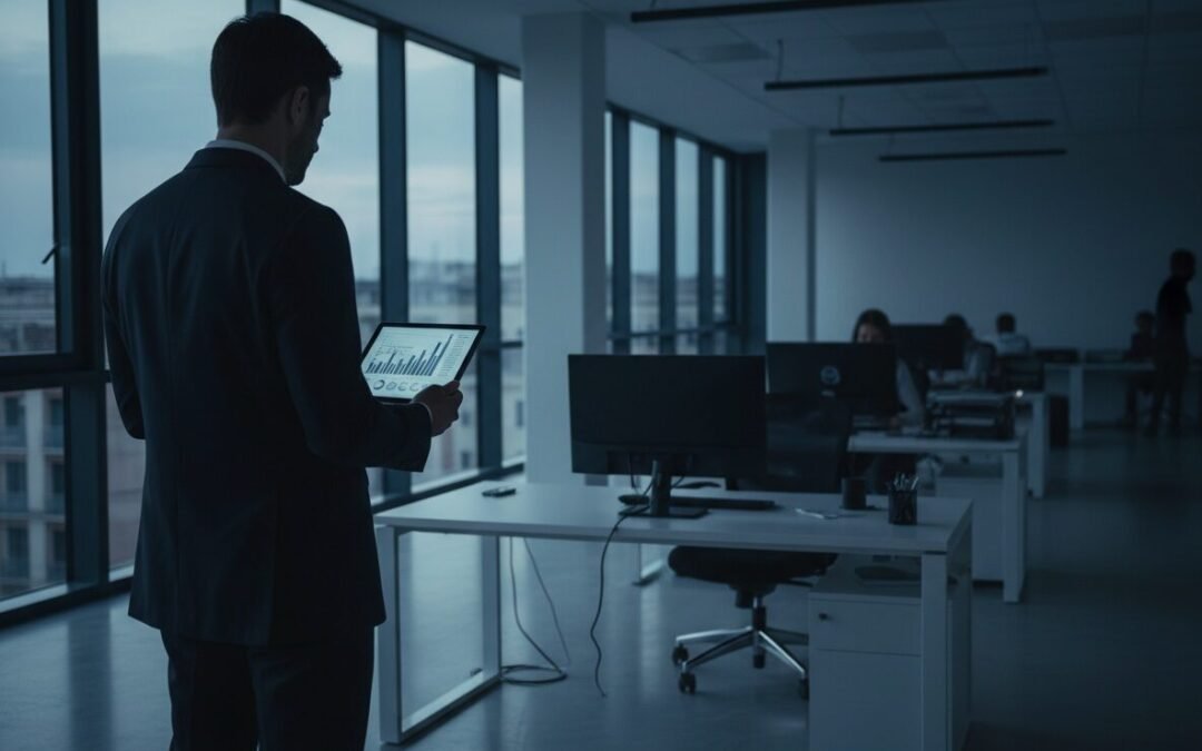 Assenteismo a Barletta: guida pratica per aziende e HR