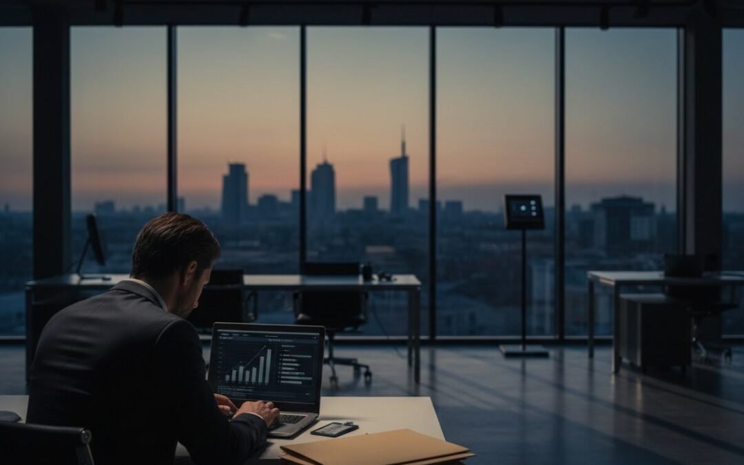 Indagini per assenteismo a Milano tutelano la tua azienda