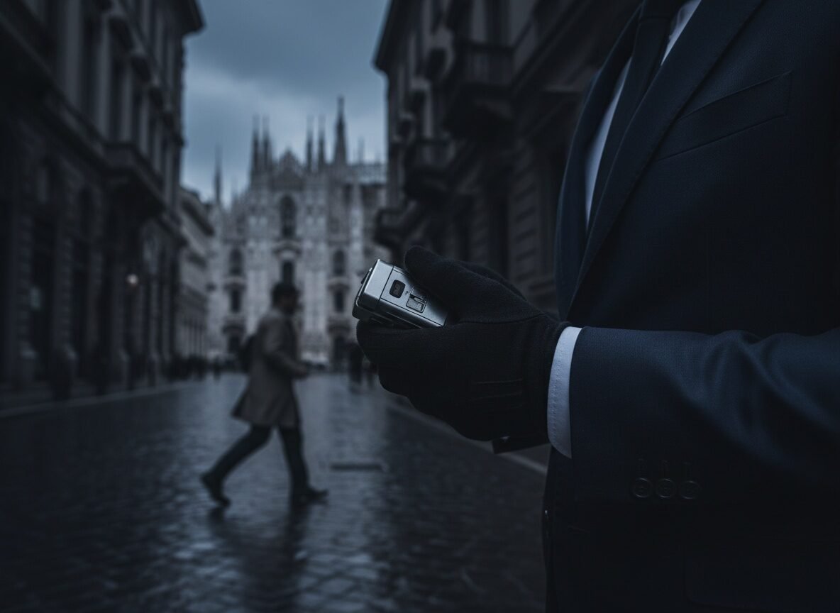 Indagini assenteismo Milano tutelano illustration 1