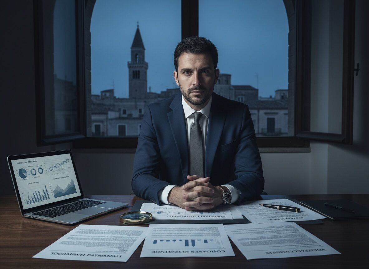 indagini patrimoniali barletta indagini patrimoniali barletta