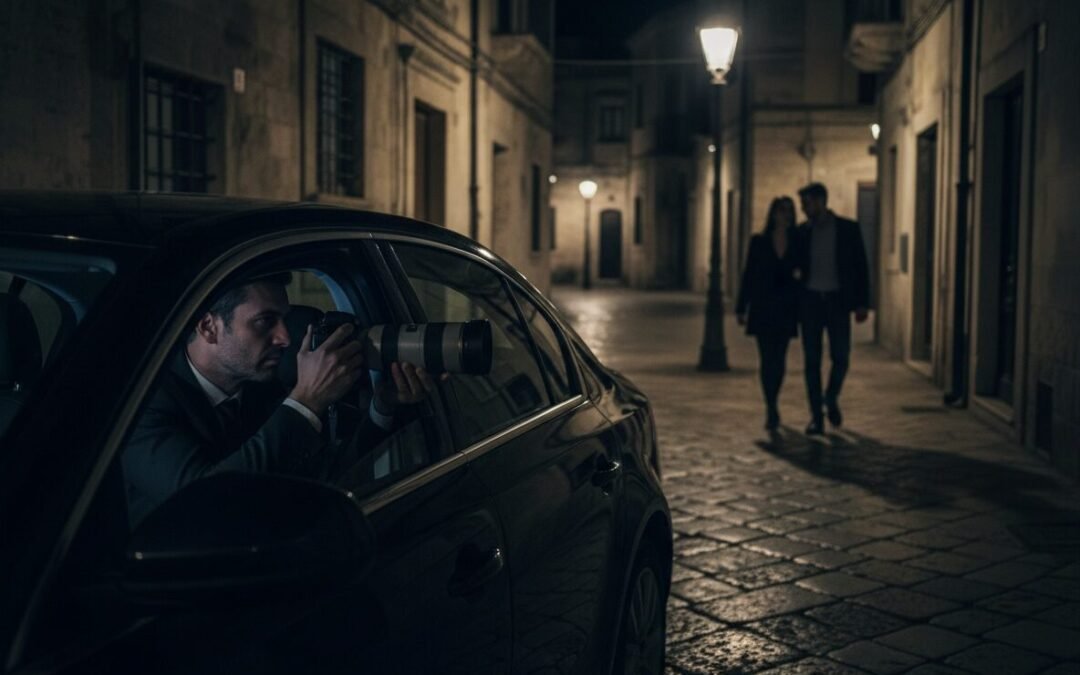 Infedeltà a Barletta: i segnali nel partner da non ignorare