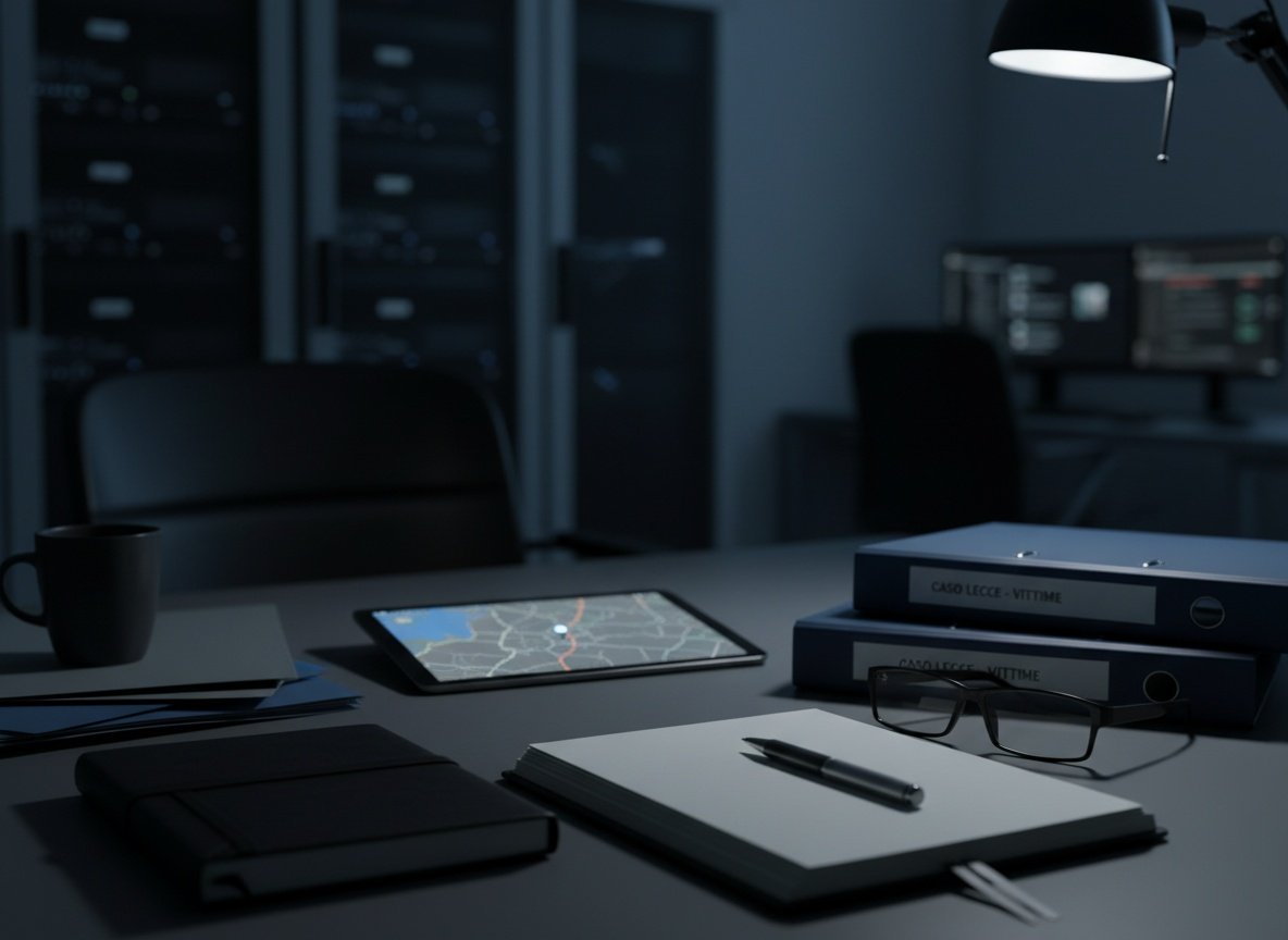 stalking lecce vittime illustration 1