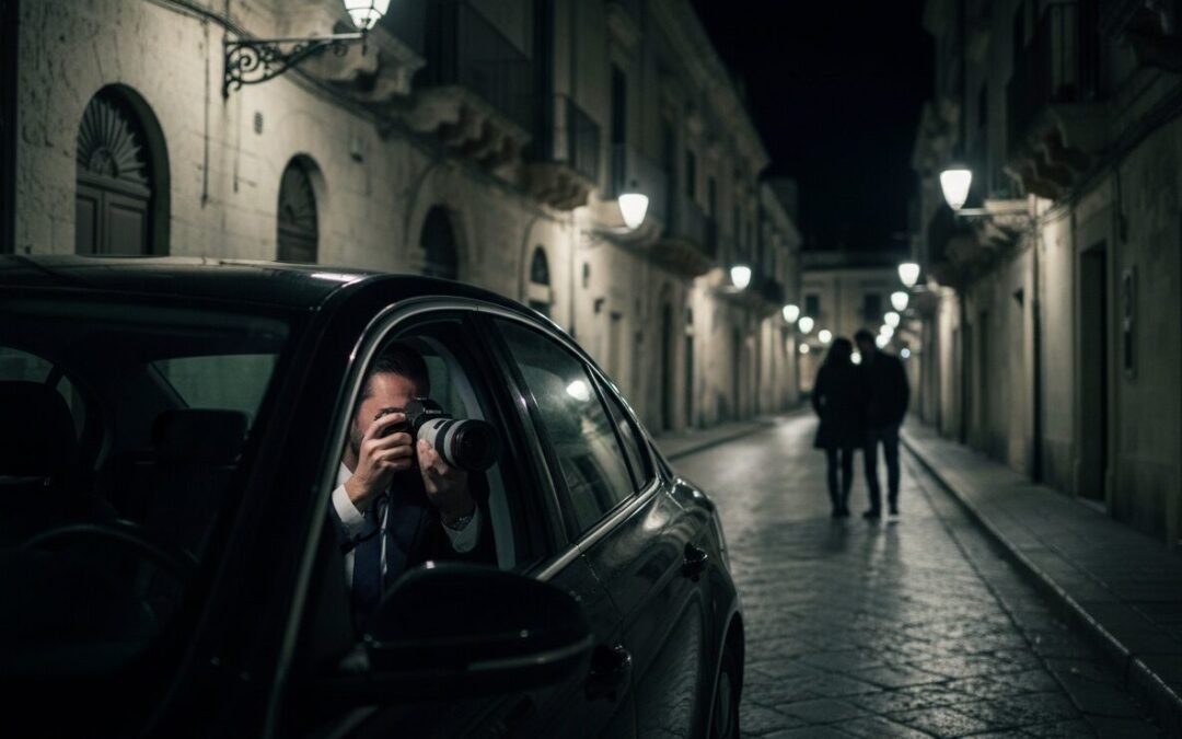 Infedeltà coniugale a Corato come reagire senza errori