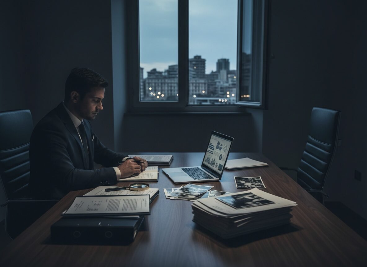 investigatore privato bari