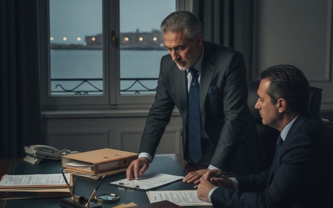 Investigatore privato Bari cosa sapere prima di firmare davvero