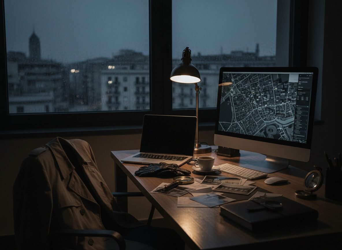 investigatore privato bari illustration 1