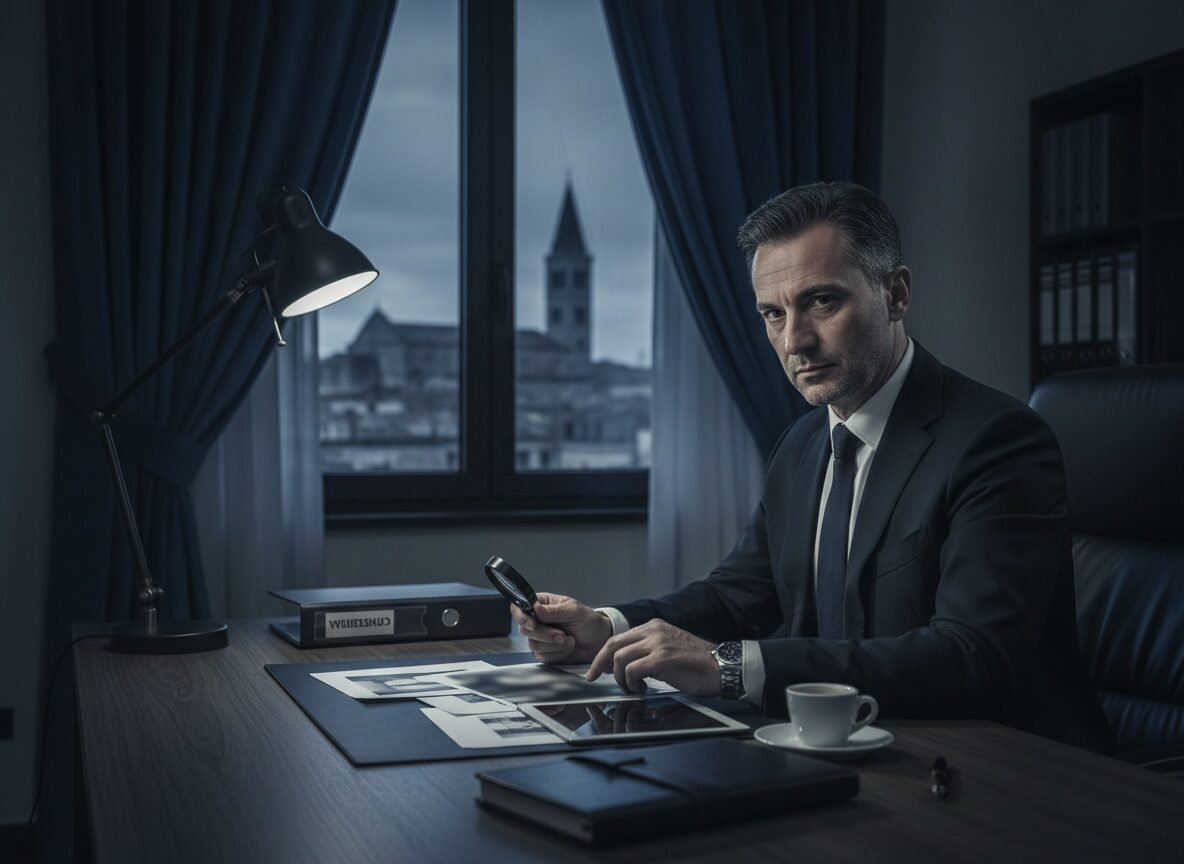 investigatore privato bitonto illustration 1