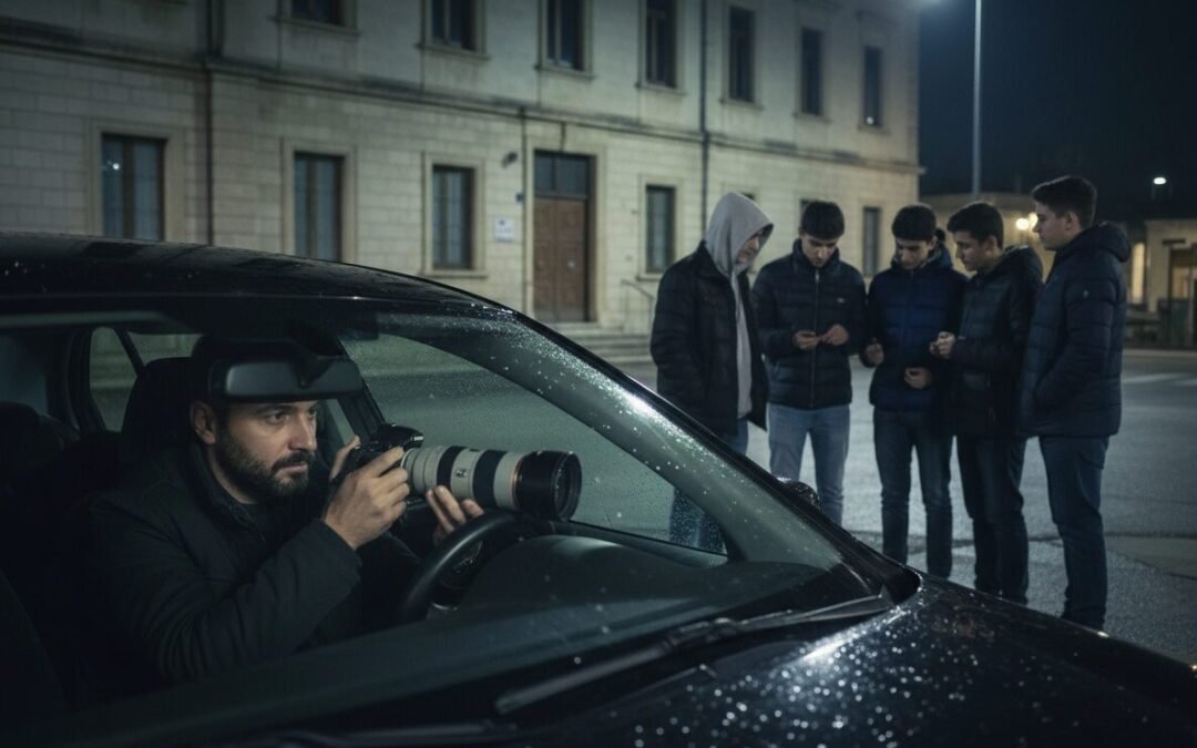 Putignano monitoraggio minori tra scuola e frequentazioni rischiose