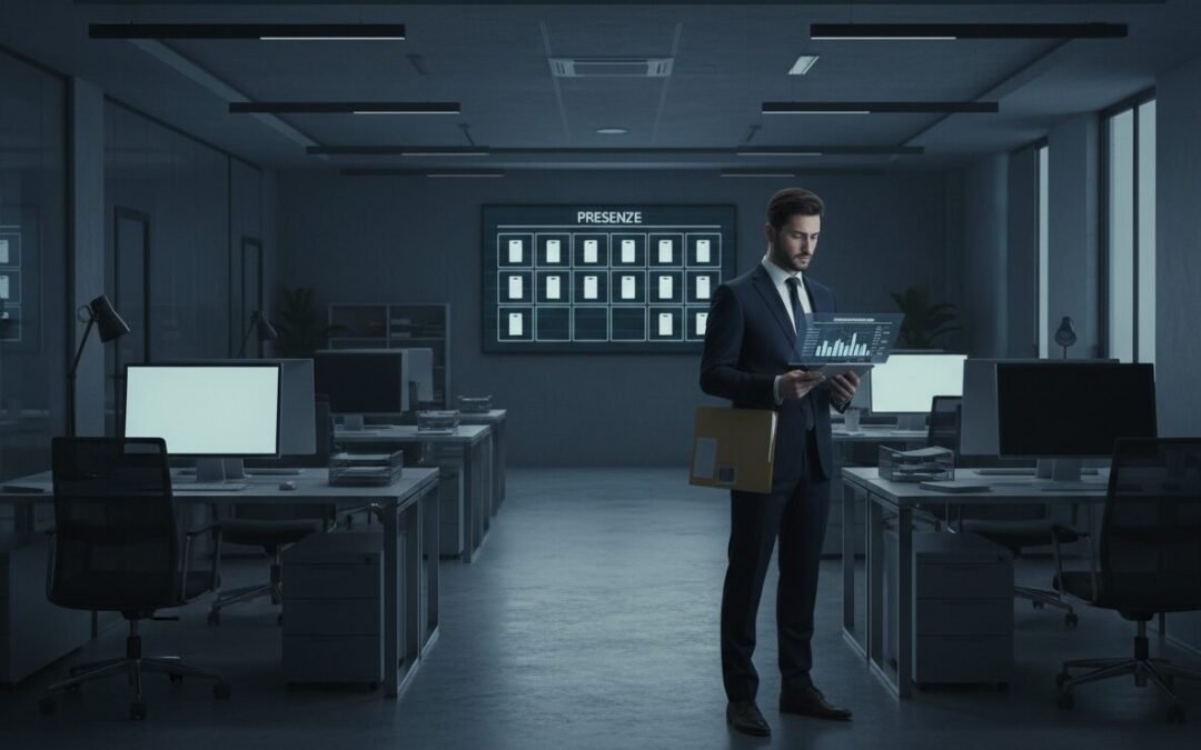 Assenteismo a Foggia guida pratica per imprenditori e HR