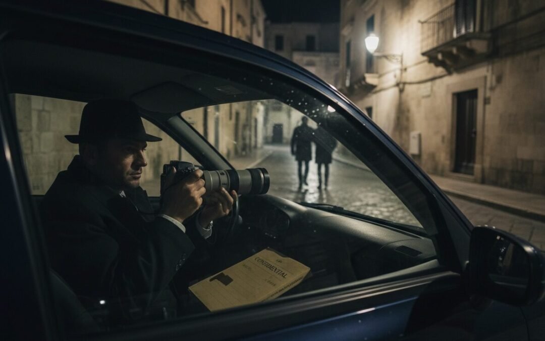 Infedeltà coniugale a Lecce gli errori da evitare subito