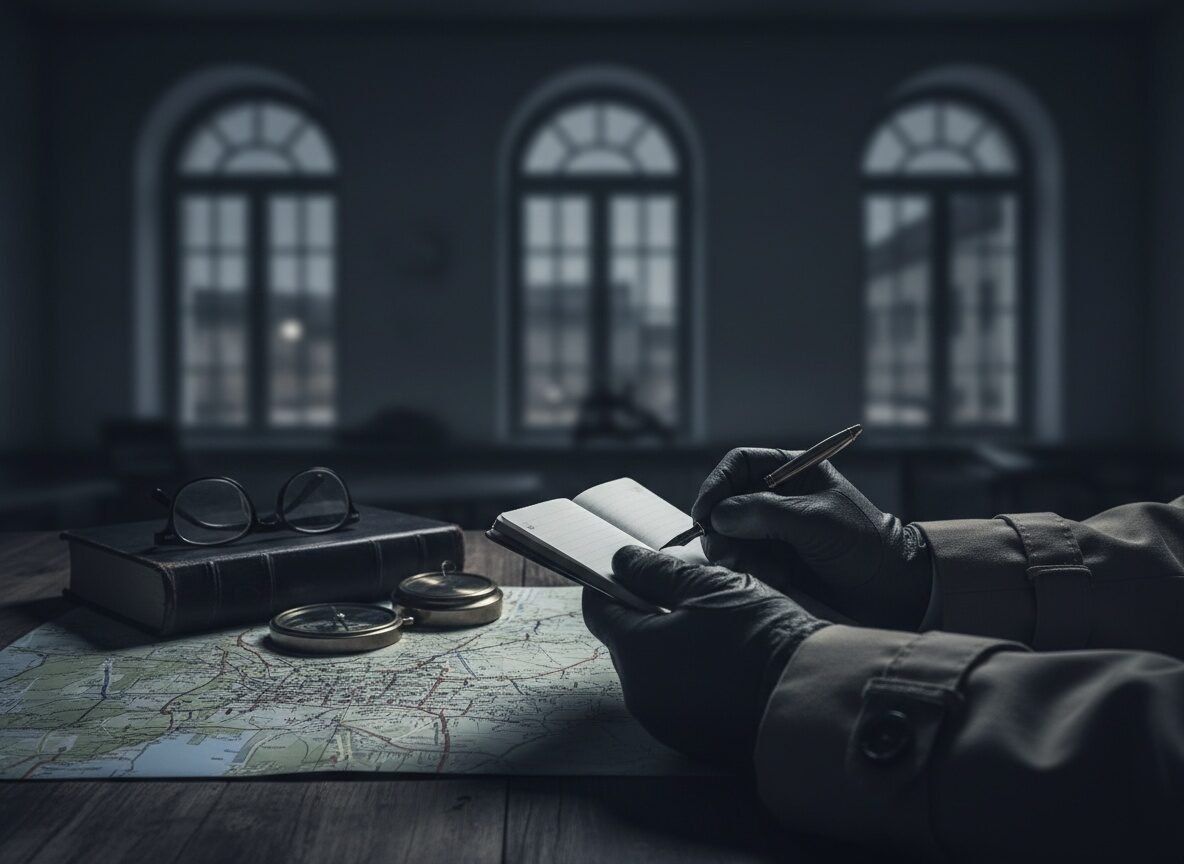 investigatore privato modugno illustration 1