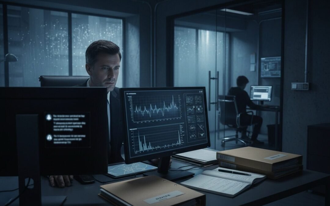 Monitoraggio minori e cyberbullismo cosa può fare un investigatore