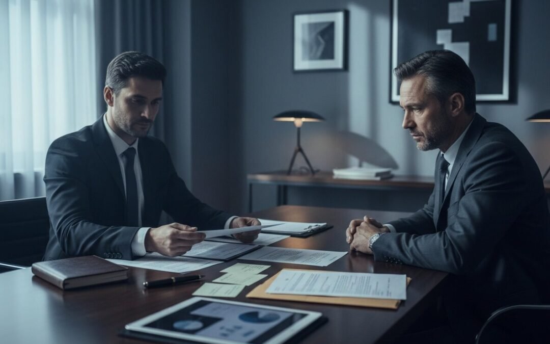 Come prepararsi al meglio a un incontro con l’investigatore guida per privati