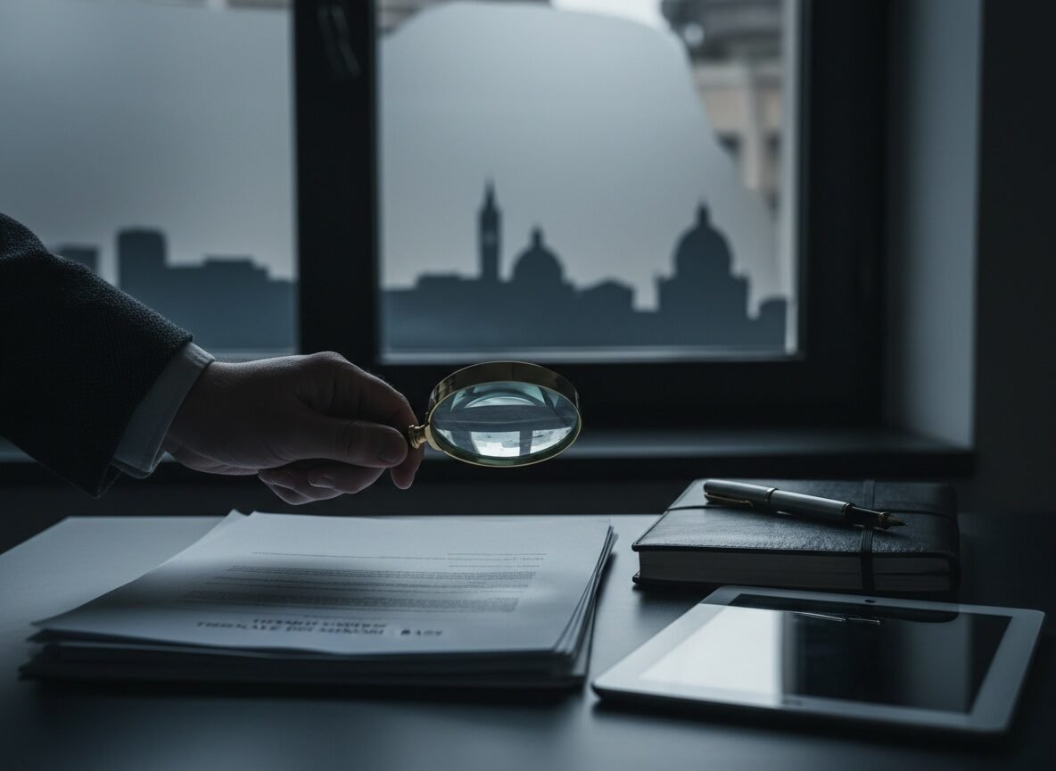 indagini affidi minorili bari illustration 1