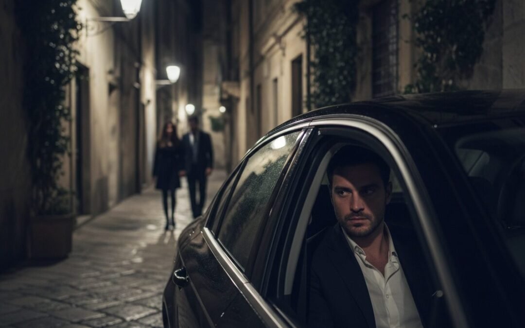 Indagini su infedeltà a Lecce con massima discrezione e nel pieno rispetto della legge