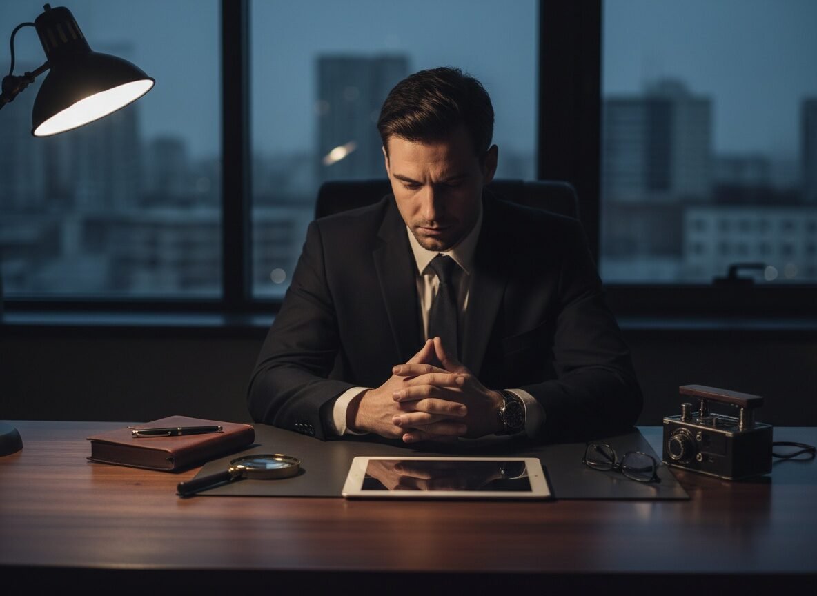 indagini tradimento moglie illustration 1