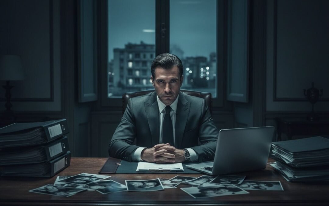 Investigatore privato a Bari per indagini su affidi minorili