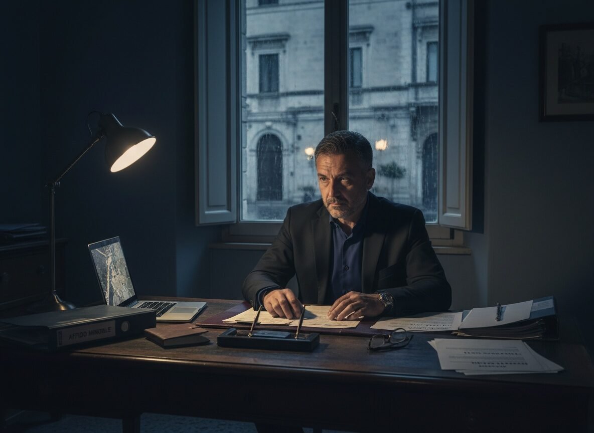 investigatore privato bari illustration 1