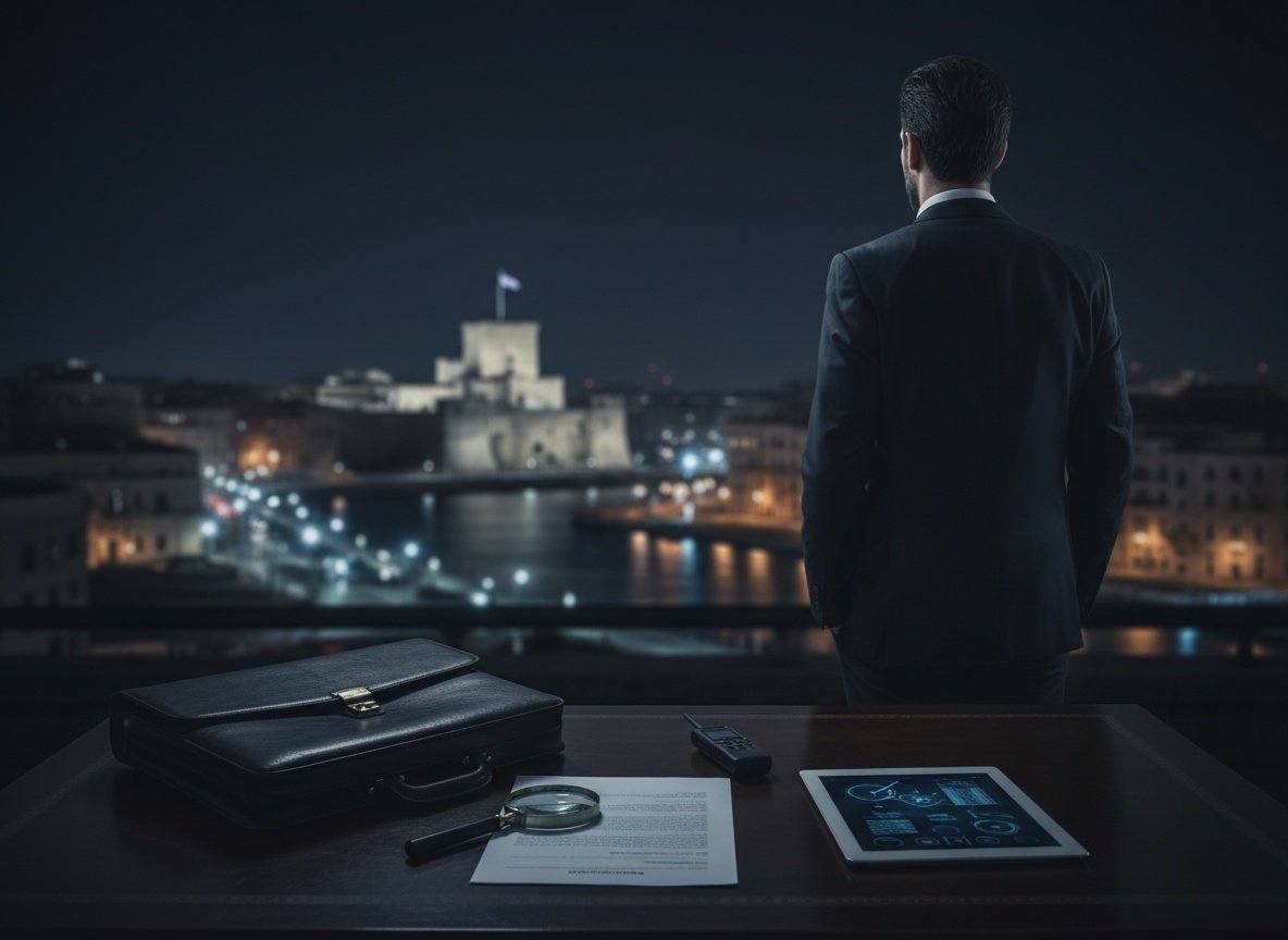 investigatore privato taranto illustration 1