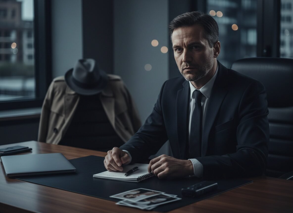 investigatore privato tradimento illustration 1