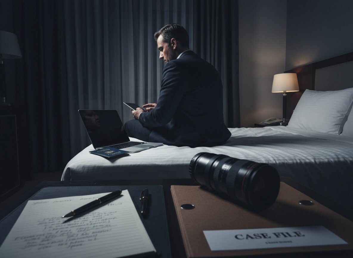 marito che tradisce illustration 1