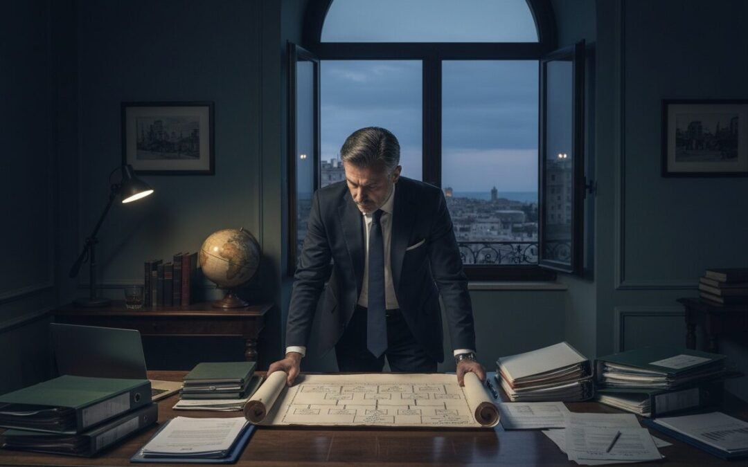 Rintraccio eredi e legittimari a Bari con indagini patrimoniali mirate e affidabili