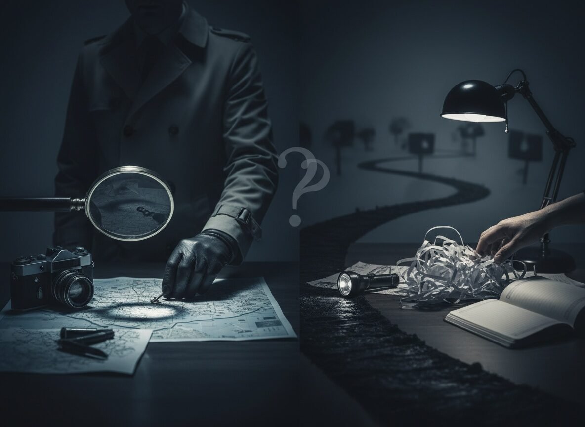 affidarsi a un investigatore illustration 1