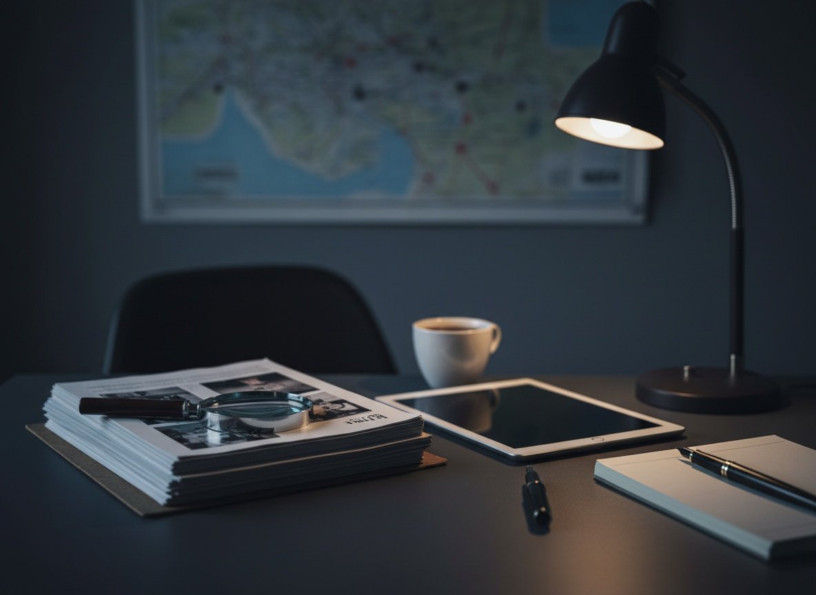 indagini affidi minorili bari illustration 1