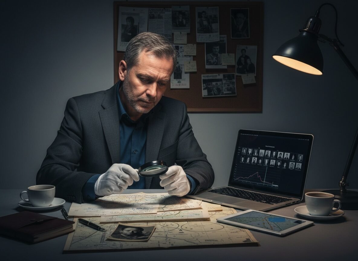 rintracciare persona scomparsa illustration 1