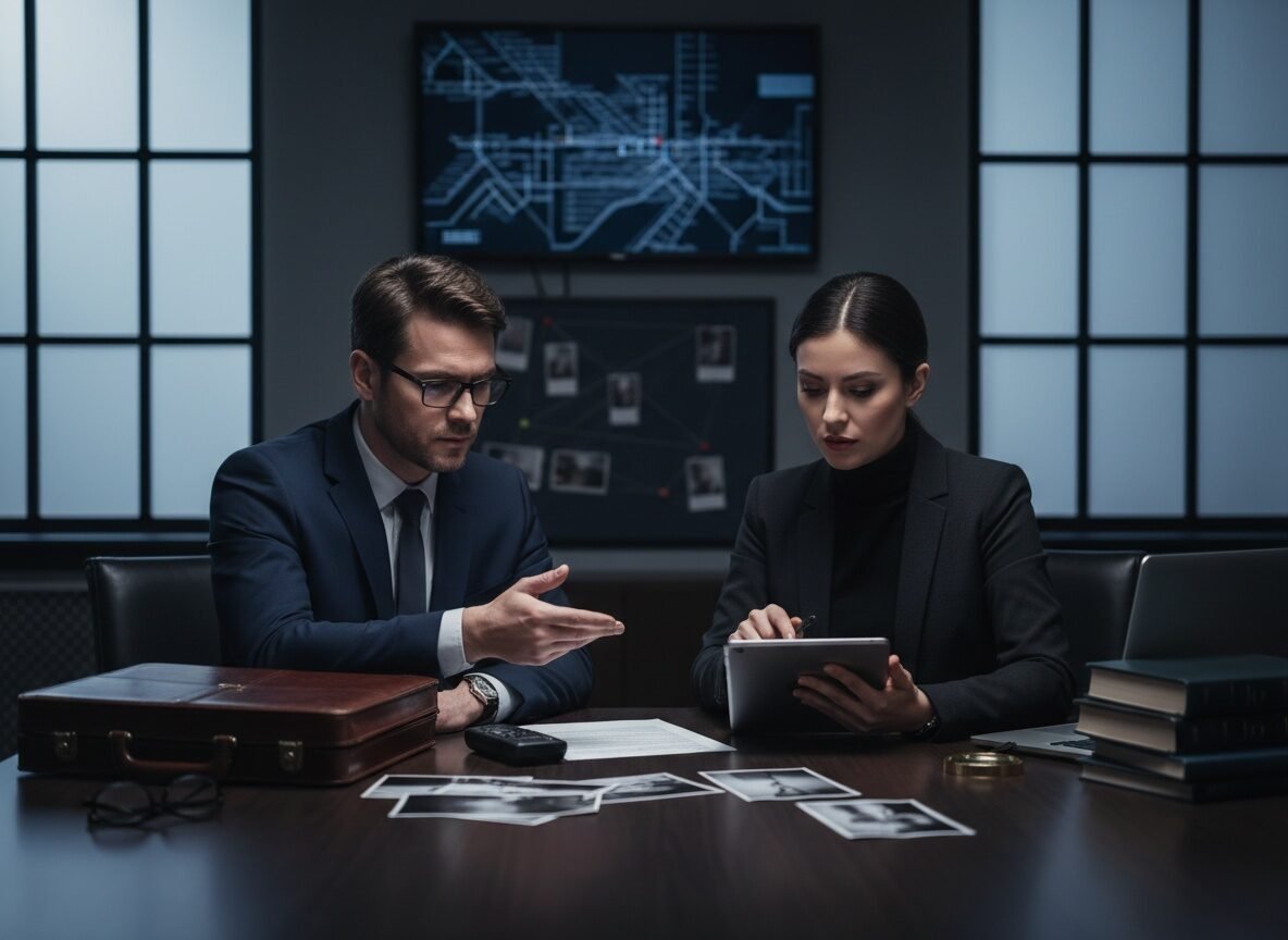 avvocato investigatore tradimento illustration 1