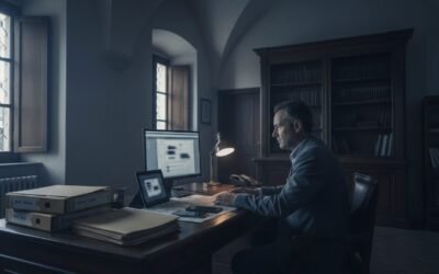 Indagini su truffe online a Lecce in aumento tra minori e giovani adulti